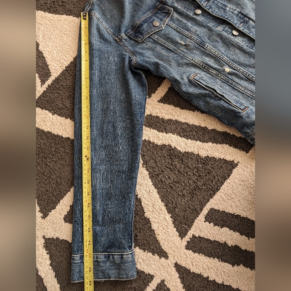 Denim Jacket - Picture 4 of 6